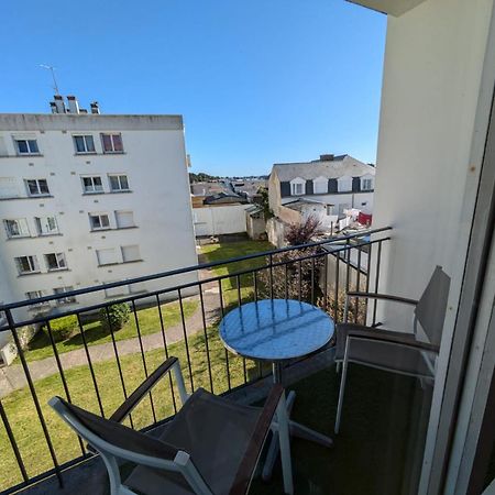 Appartement De Charme Concarneau Zewnętrze zdjęcie