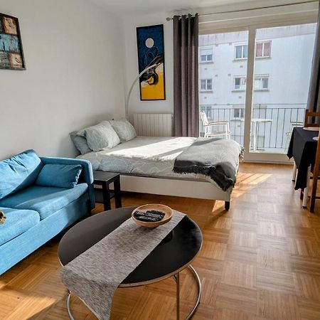 Appartement De Charme Concarneau Zewnętrze zdjęcie