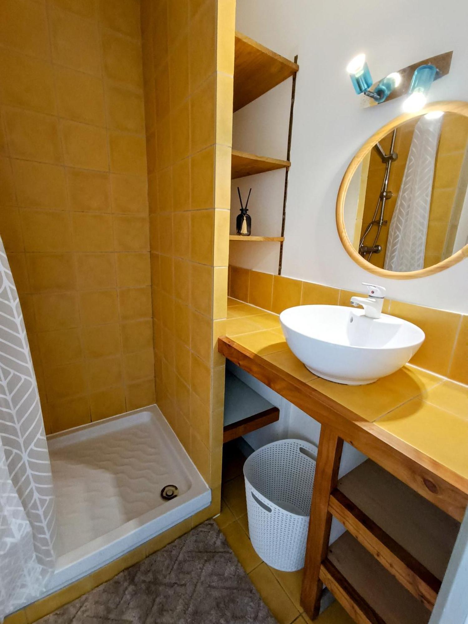 Appartement De Charme Concarneau Zewnętrze zdjęcie