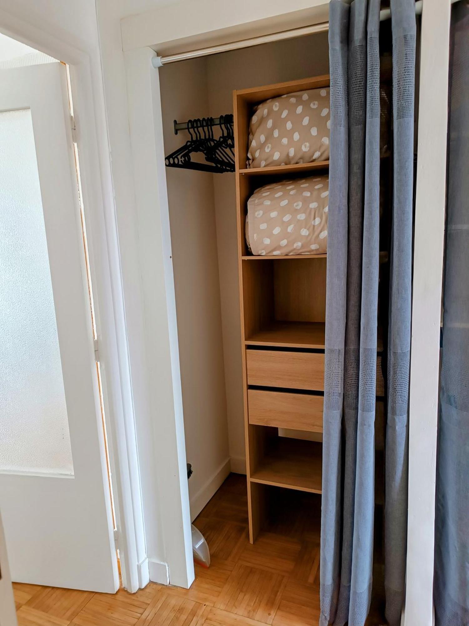 Appartement De Charme Concarneau Zewnętrze zdjęcie
